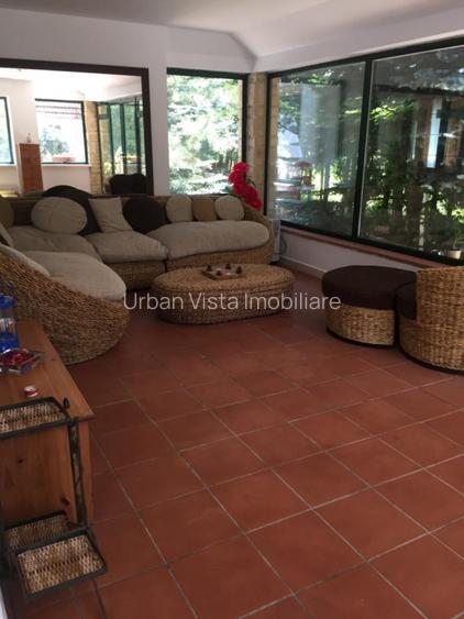 Reședință Premium Pipera | Erou Iancu Nicolae | Piscina | - 5