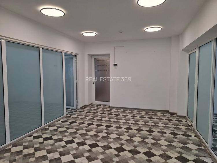 URGENT!,  IMOBIL EXCLUSIV BIROURI, STRADAL, RANDAMENT MINIM 8%/an, NEGOCIABIL - 3