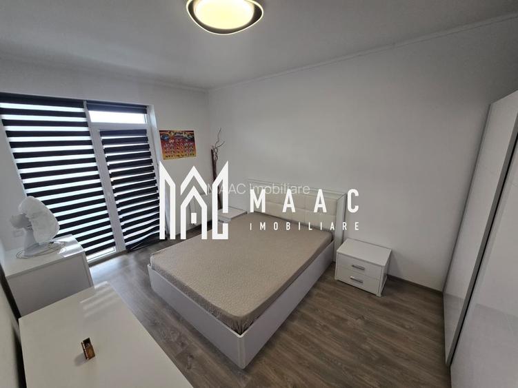Penthouse superb 4 camere terasa 155 mp READY TO MOVE - 24