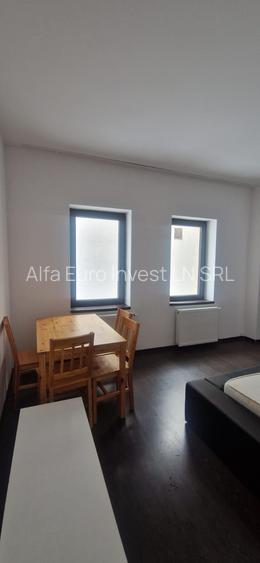 Inchiriere garsoniera cocheta, zona Blumana - 3