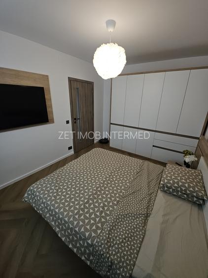 2 camere Tineretului vis-a-vis Parc - 10