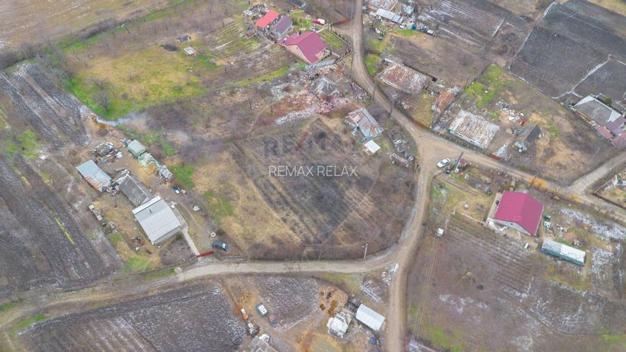 Teren 2,889mp Comarna 0% Comision - 2