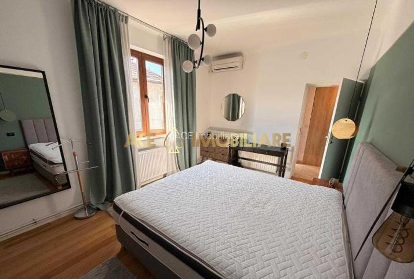 2 Camere de inchiriat | Drumul Taberei | Centrala | Parcare | Catfriendly - 4