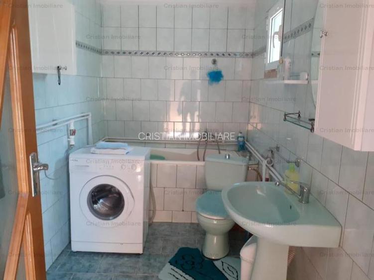 480mp utili Vila 6cam P+1+M,  Lacu Sarat, 2300mp teren - 11