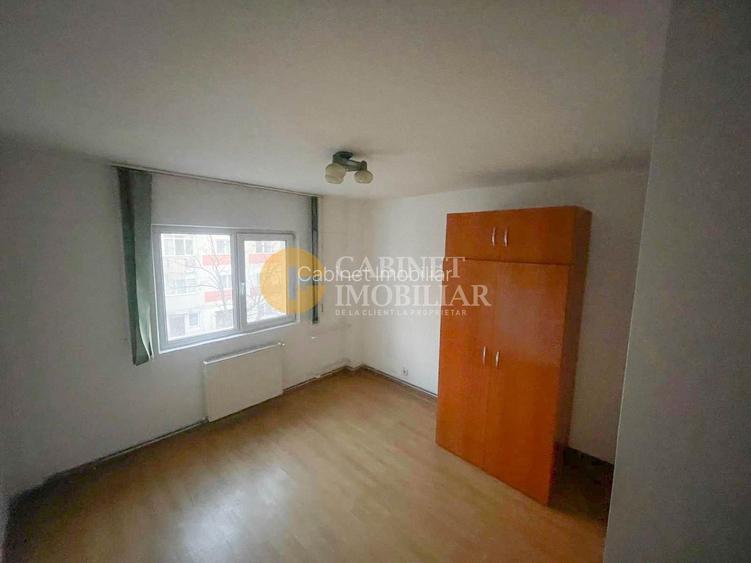 3 Camere Decomandat+2 Bai -Zona Dacia - 2