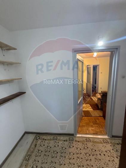 Chirie Pet Friendly apartament 2 camere Caragiale - 9