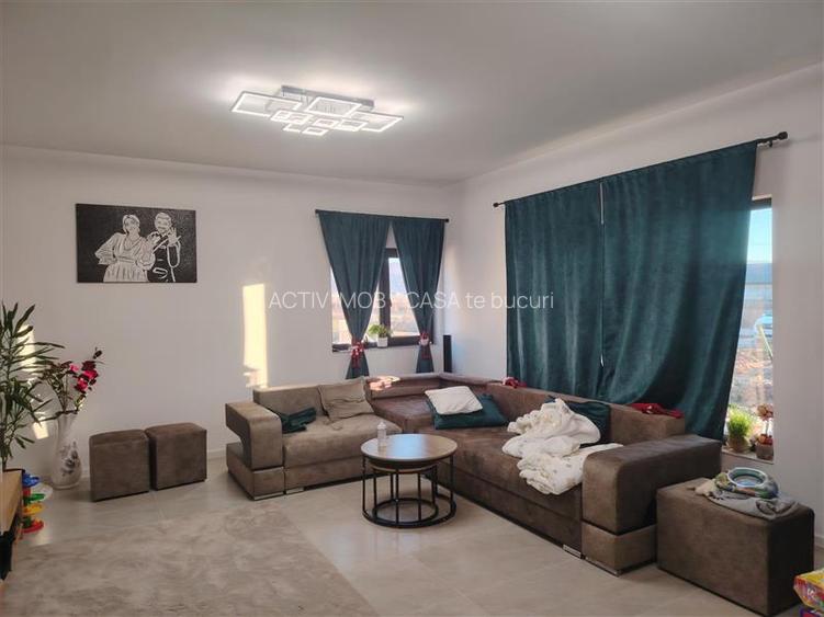 Casa constructie 2025 situata in cartier rezidential, vecinatati excelente - 2