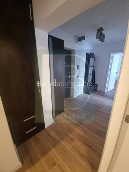 Apartament,2 Camere,Piata Iancului,Metrou,bl.1987,reabilitat,et.2/10,DECOMANDAT, - 20