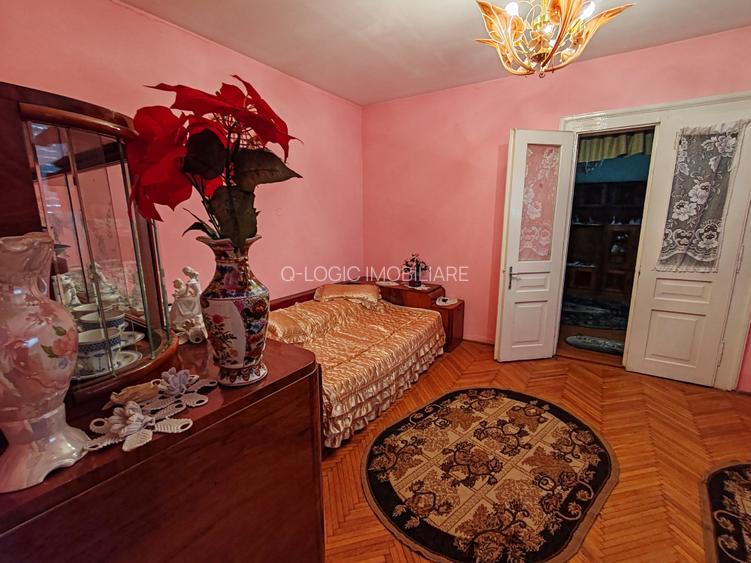 Casa 4 camere libera la vanzare TARLUNGENI - 8