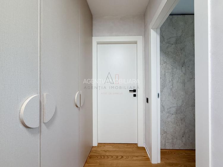 2 Camere Yacht Kid | Premium Design | NOU - 16