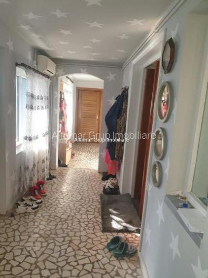 Casa individuala cu 3 camere Ferentari- Trompetului - 13