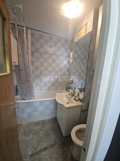 Apartament 3 camere decomandat - Parc Tineretului - 10