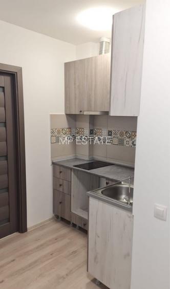 Garsoniera Spatioasa la Curte / Centrala Proprie / Metrou Stefan Cel Mare - 2