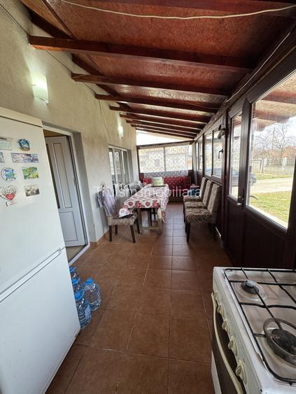 Casa in Sat Malamuc, Comuna Gherghita - 7