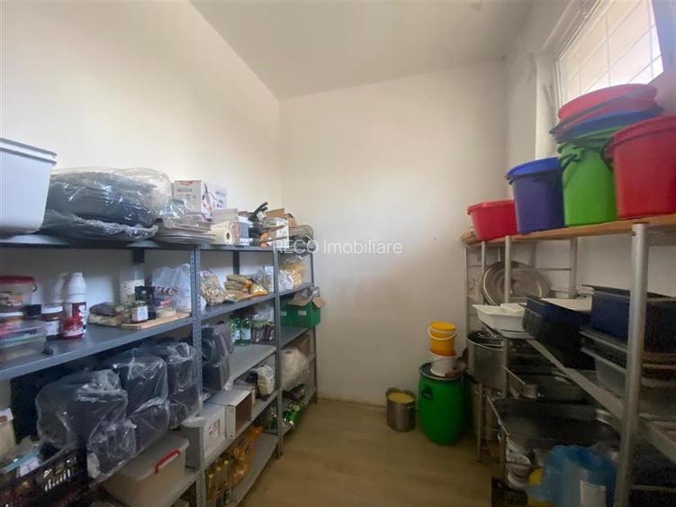RECO spatiu comercial 257mp Salonta - 6