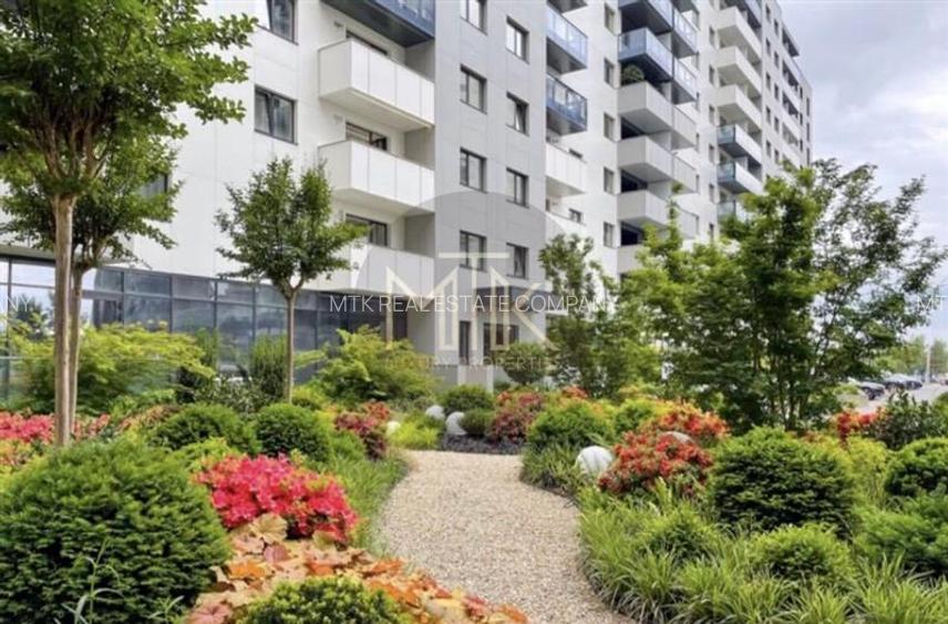 Ap. 3 camere LUX | mobilat&utilat | CORTINA NORTH - Aviatiei | PRIMA INCHIRIERE, - 34