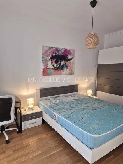 Apartament 2 camere Bloc nou complex Marmura Residence zona 1 Mai Expoziției - 5