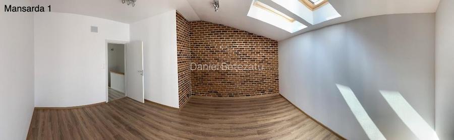 Vila Pipera 140mp - 5 camere P+1E+M - New Point Villas - 16