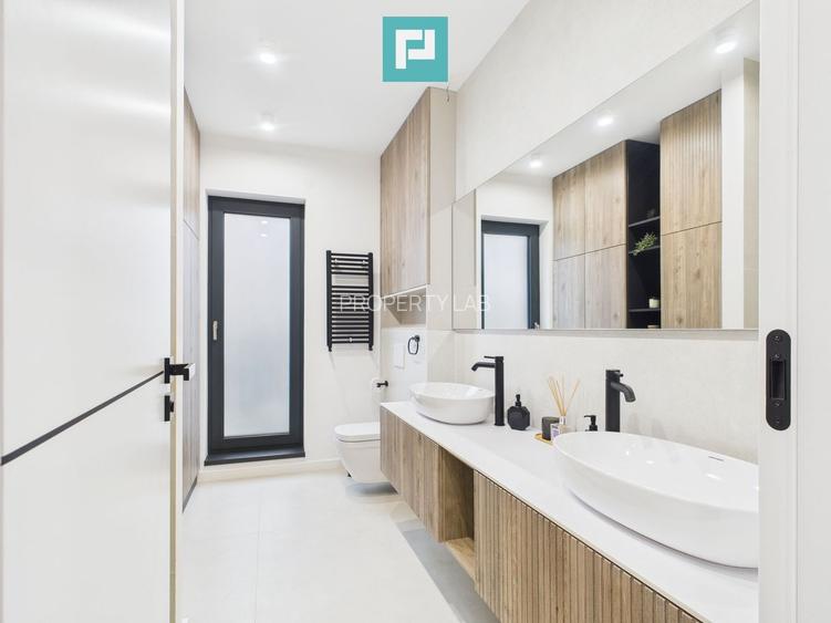 Casă individuală pe parter – Moșnița - 53