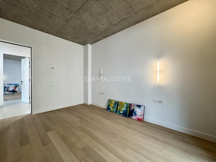 Duplex 4 camere | Lift privat | Curte 50mp | 2 Parcări Dorobanți - 10