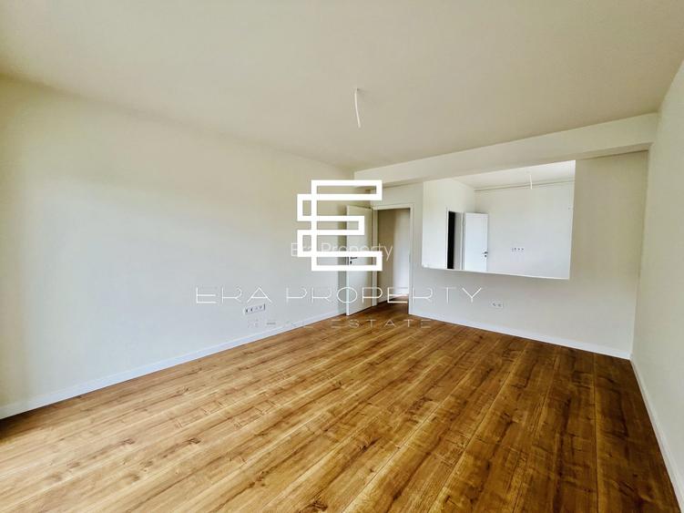 Apartament 2 camere - 54 mp - etaj 1 - zona Aeroport /Sibiu - 4