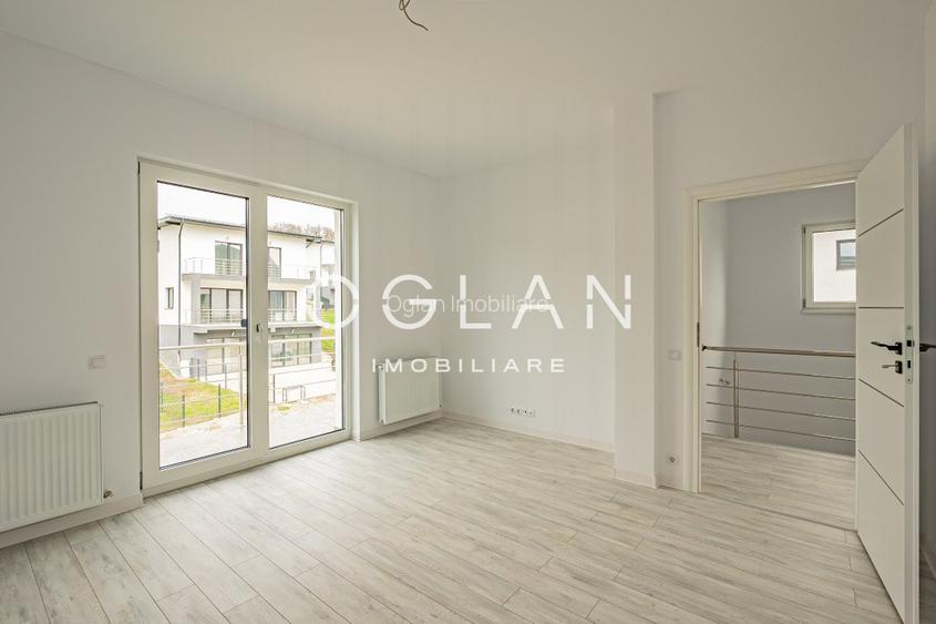 Casa noua la cheie in Cisnadioara, 508 mp teren, COMISION 0% - 14