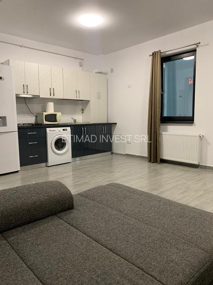 Comison 0%      Apartament 2 camere | Mamaia Nord –  plaja Mackerel - mobilat - 6