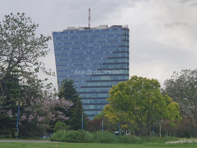 Inchiriere birouri Euro Tower, comision 0% - 10