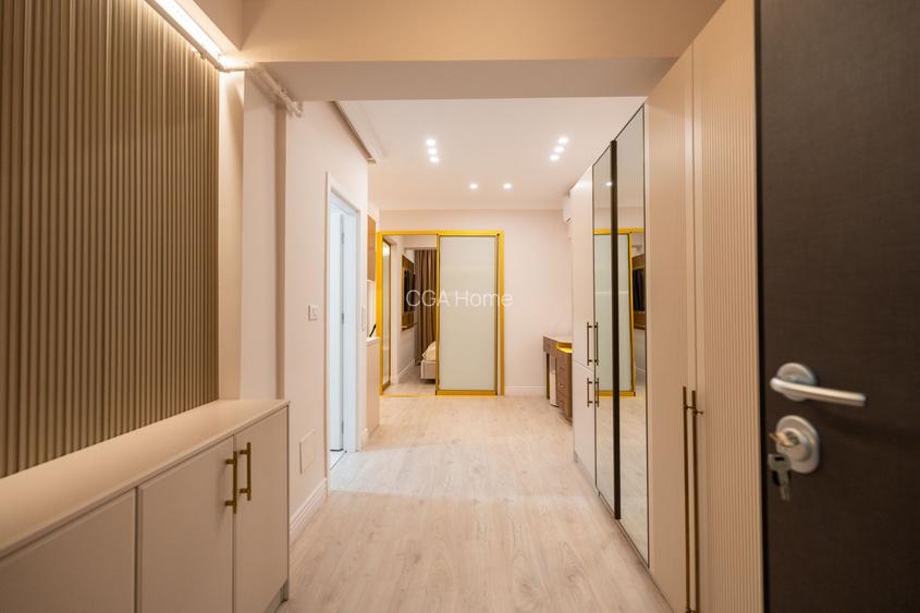 STUDIO | 1 CAMERA | PIPERA | IVORY | ROND OMV | NOU | LUX | PRET + TVA - 20