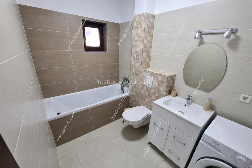 3 camere cu terasa si parcare | Dumbravita | Disponibil imediat - 7