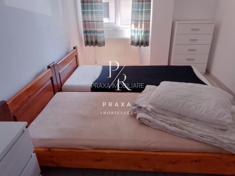 Apartament 2 camere de inchiriat, mobilat utilat, parcare, zona VIVO! - 4