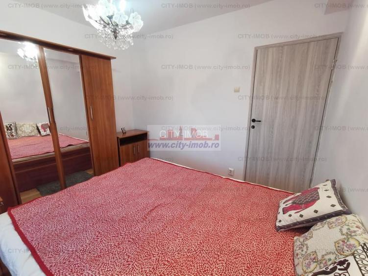 Inchiriere Apartament 3 camere TEI, Parcul Circului, Stefan Cel Mare - 8