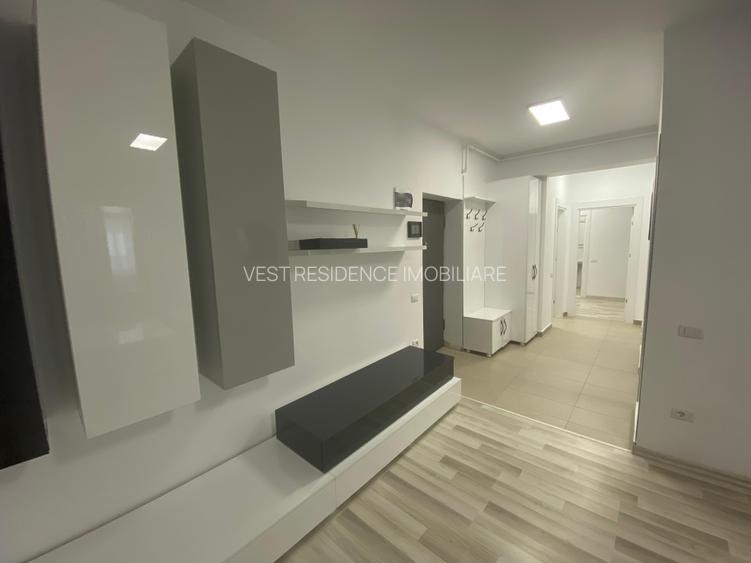 Apartament cu 3 camere si 2 bai. Complet mobilat si utilat - 7