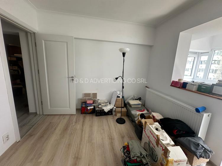 Piata Iancului - 5 minute metrou - Apartament 4 camere, 2 bai - Modern-Bloc 1979 - 20