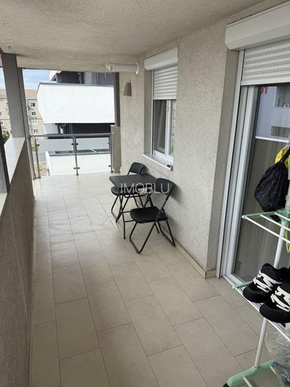 0%! Apartament cu 3 camere, 79mp + balcon de 36mp + Pod, zona Soarelui - 18