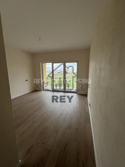 Casa single de închiriat 4 camere/garaj/zona Viile Sibiului-Șura Mare - 4