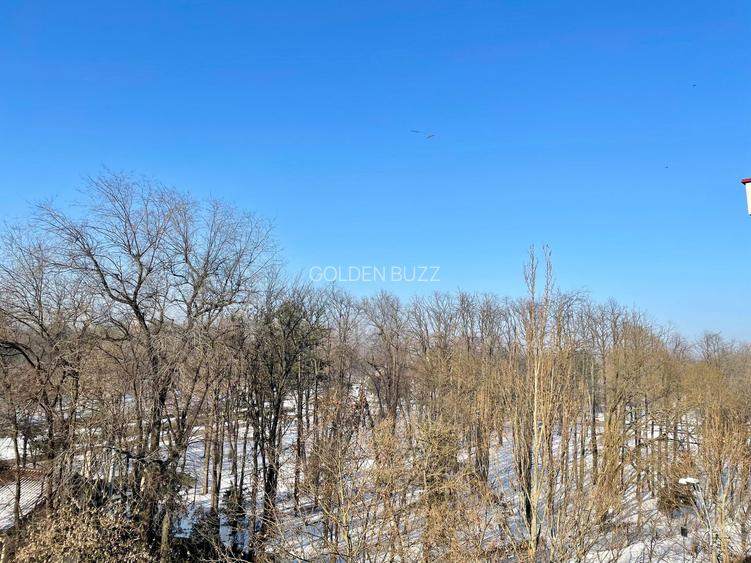 Apartament premium cu vedere spre parc – Soseaua Nordului, Herastrau - 7