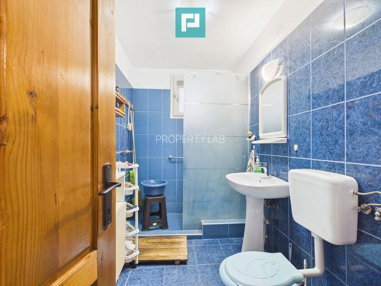 Vilă stil montan, 270 mp, teren 3000 mp - 15