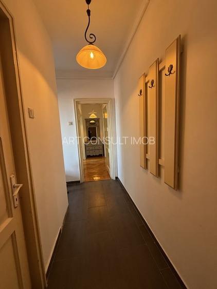 Apartament 2 Camere | Floreasca | Decomandat | Renovat Recent  - 5
