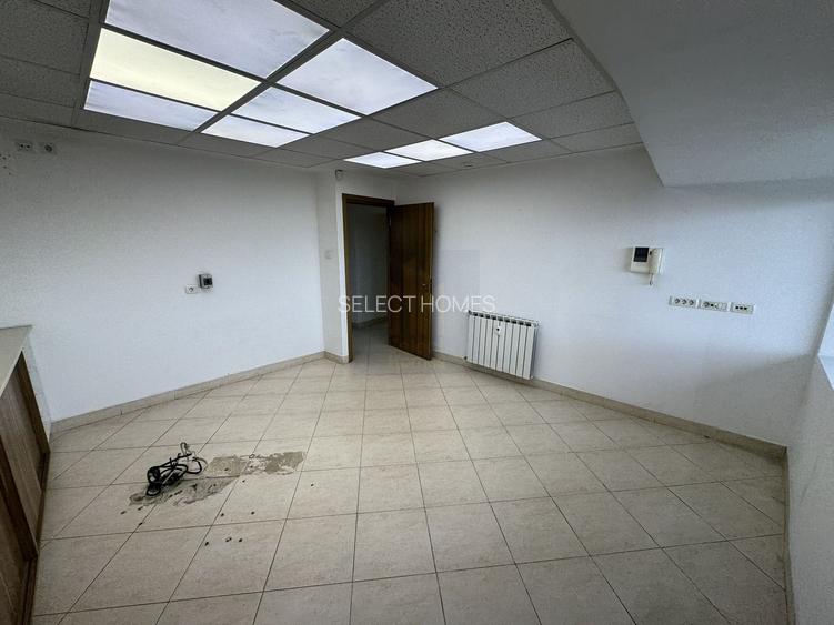 Spatiu de birouri de inchiriat | pretabil cabinet medical *P-ta Unirii* - 14