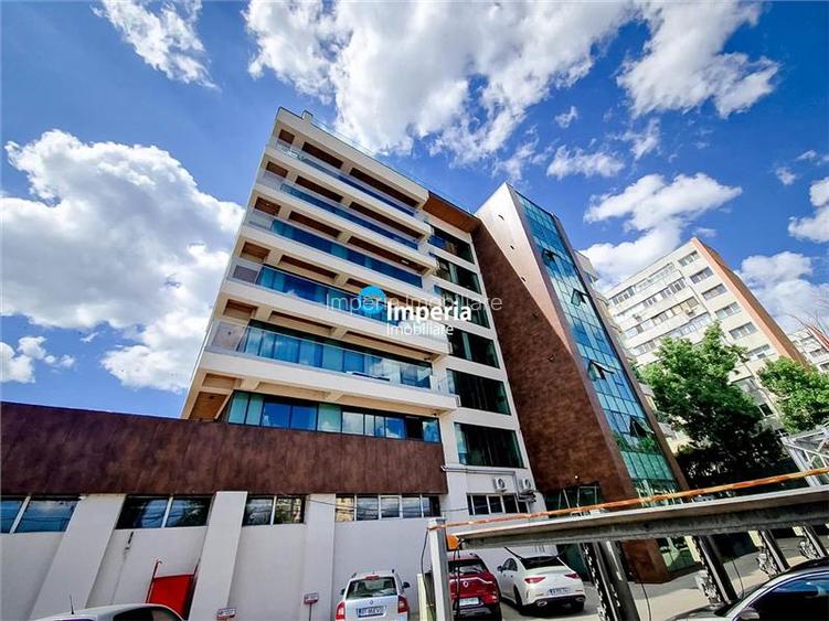 Birou poztionat ideal ultracentral - Podu Ros vis-a-vis de PALAS - 2