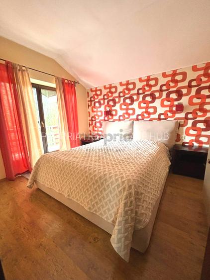  Casa spatioasa cu teren 1000 mp | acces dublu | Sanpetru - 10