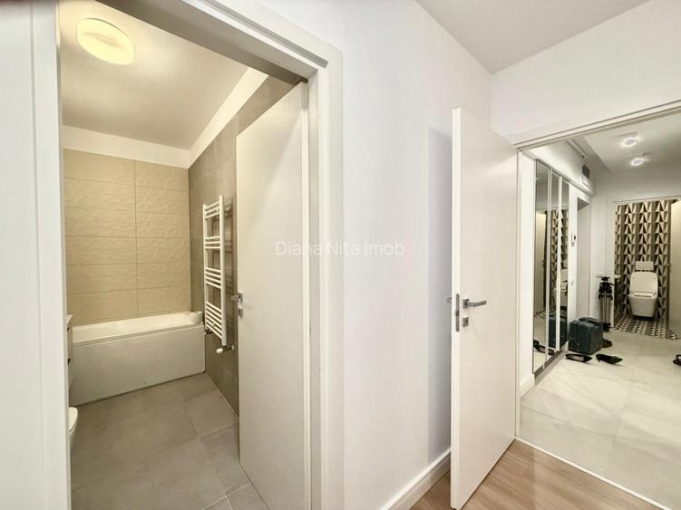 Apartament 2 camere/ Complex Onix Park/ Pipera/ Promenada - 9