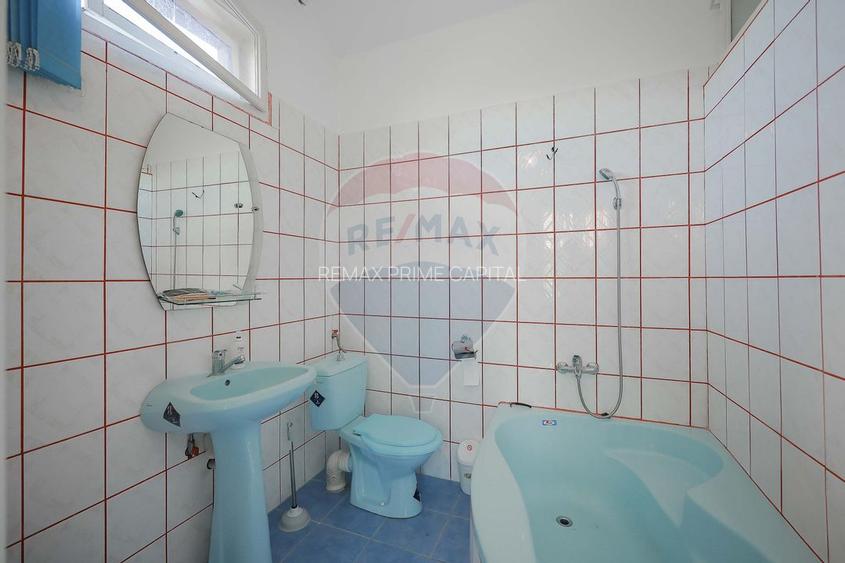 Casa cu 5 camere,489 mp teren de vanzare, in zona Iosia, Prima Shops - 18