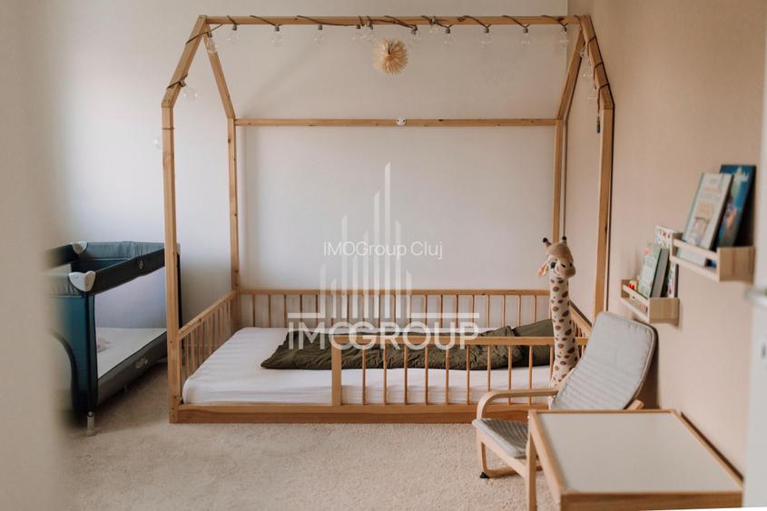 Casă Modernă cu 4 Camere | Dezmir | 0% Comision | Priveliste & Liniște - 9