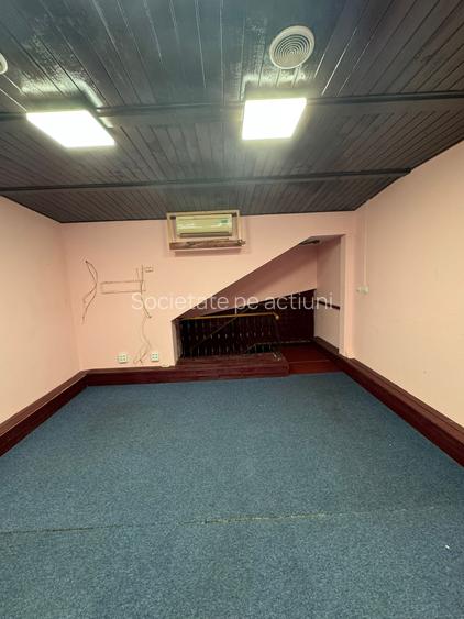 Spatiu Comercial de inchiriat, etaj 1 & 2, Bd.Camil Ressu nr. 41,Pret Negociabil - 8