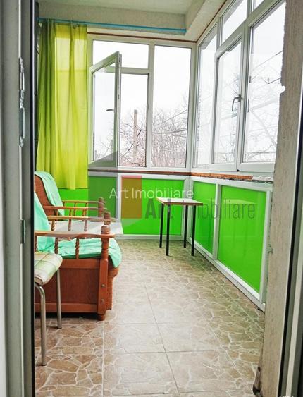 Vânzare apartament 3 camere cu centrală Apărătorii Patriei - 12