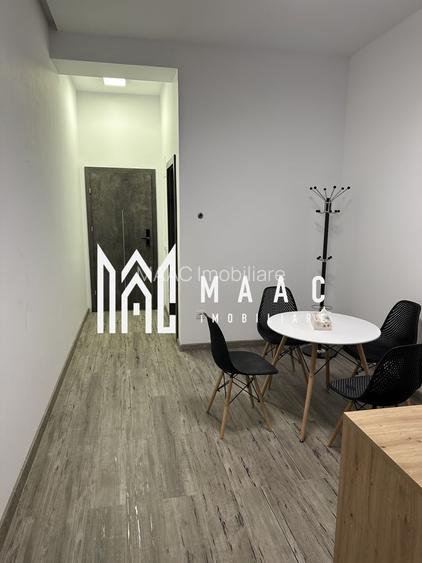 Spatiu de birou I Renovat I Parcare I Internet I Selimbar - 2