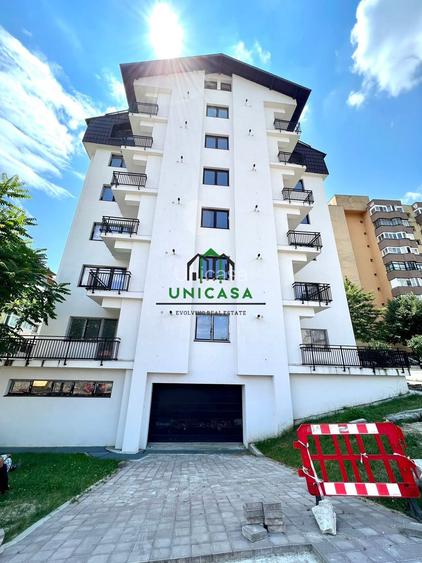 Apartament 2 camere /Et2/ Zona Nord / Bloc nou - 2