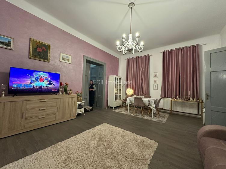 Apartament de închiriat, 2 camere, 70 mp, Grigorescu zona Hotel Napoca - 3